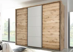 Schwebetürenschrank RAVENNA