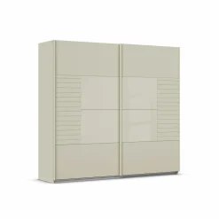 Schwebetürenschrank RUGA