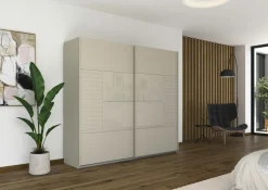 Schwebetürenschrank RUGA