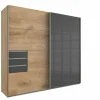 Schwebetürenschrank SAIGON