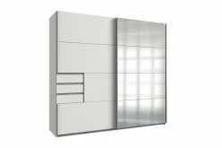 Schwebetürenschrank SAIGON