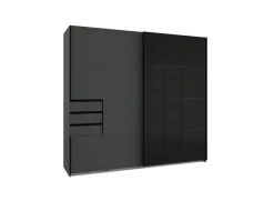 Schwebetürenschrank SAIGON