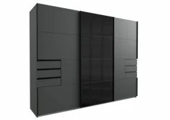 Schwebetürenschrank SAIGON