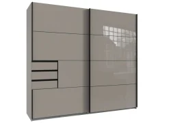 Schwebetürenschrank SAIGON