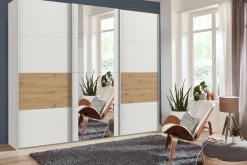 Schwebetürenschrank SALTA