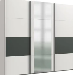 Schwebetürenschrank SALTA