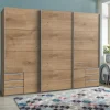 Schwebetürenschrank SEATTLE