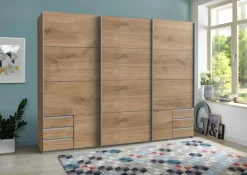 Schwebetürenschrank SEATTLE