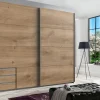 Schwebetürenschrank SEATTLE
