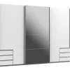Schwebetürenschrank SEATTLE