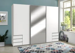 Schwebetürenschrank SEATTLE