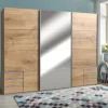 Schwebetürenschrank SEATTLE