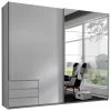 Schwebetürenschrank SEATTLE