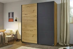 Schwebetürenschrank SLIDE