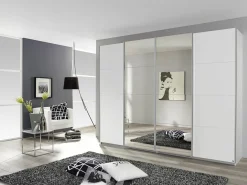 Schwebetürenschrank SYNCRONO