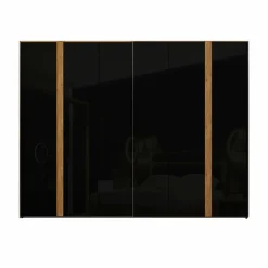 Schwebetürenschrank TULUZA