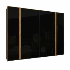 Schwebetürenschrank TULUZA