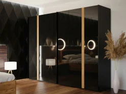 Schwebetürenschrank TULUZA