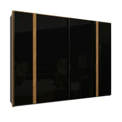 Schwebetürenschrank TULUZA