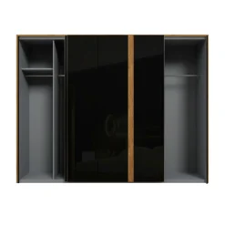 Schwebetürenschrank TULUZA