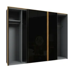 Schwebetürenschrank TULUZA