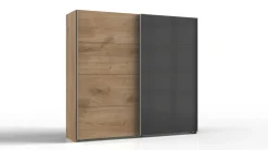 Schwebetürenschrank VALENCIA