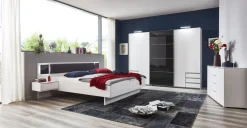 Schwebetürenschrank VALENCIA