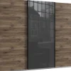Schwebetürenschrank VALENCIA