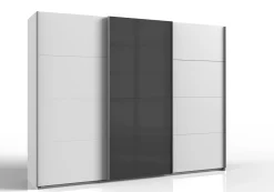 Schwebetürenschrank VALENCIA