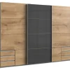 Schwebetürenschrank VALENCIA