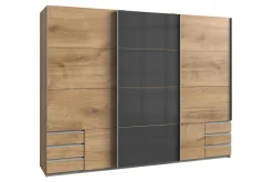 Schwebetürenschrank VALENCIA