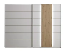 Schwebetürenschrank VANCOUVER