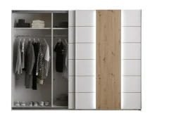 Schwebetürenschrank VANCOUVER