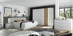 Schwebetürenschrank VANCOUVER