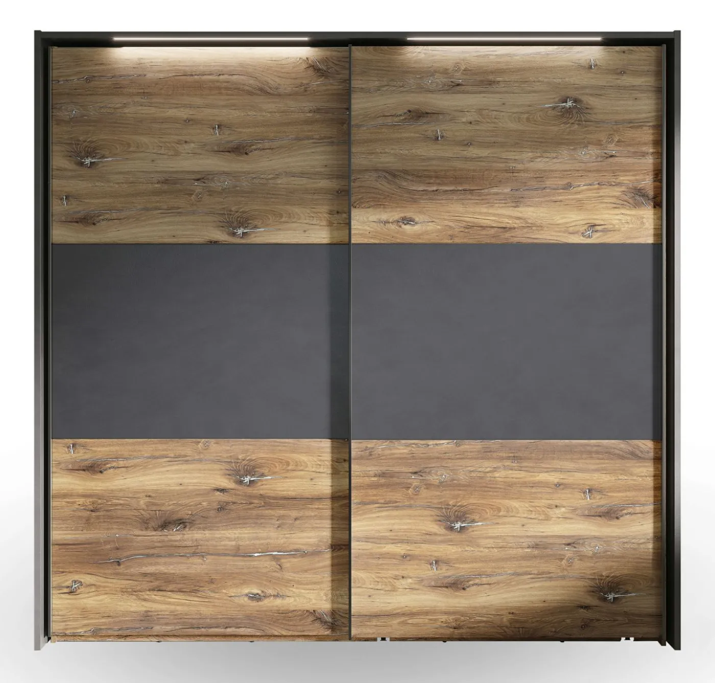Schwebetürenschrank VENUSIA