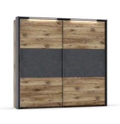 Schwebetürenschrank VENUSIA