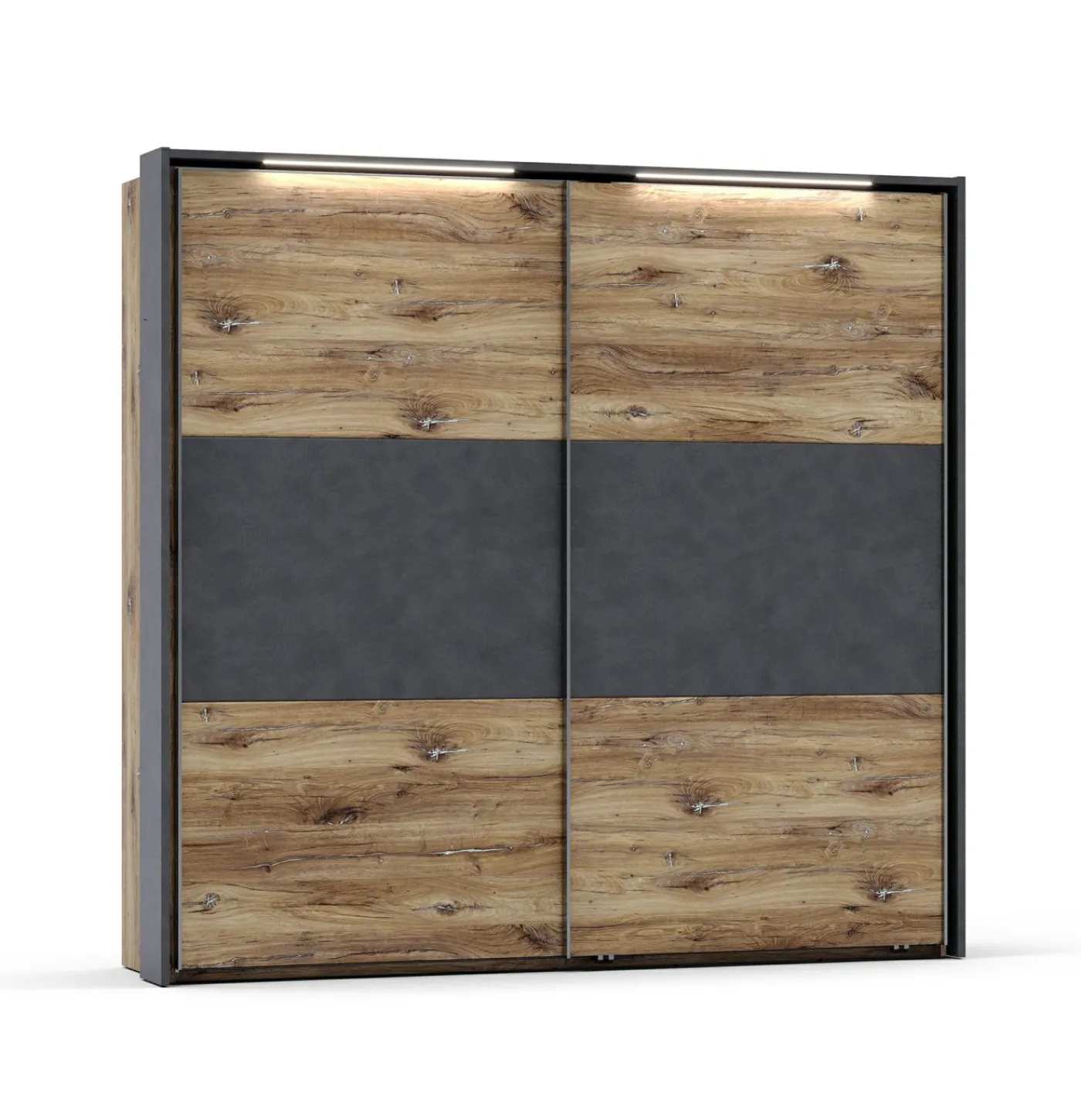 Schwebetürenschrank VENUSIA