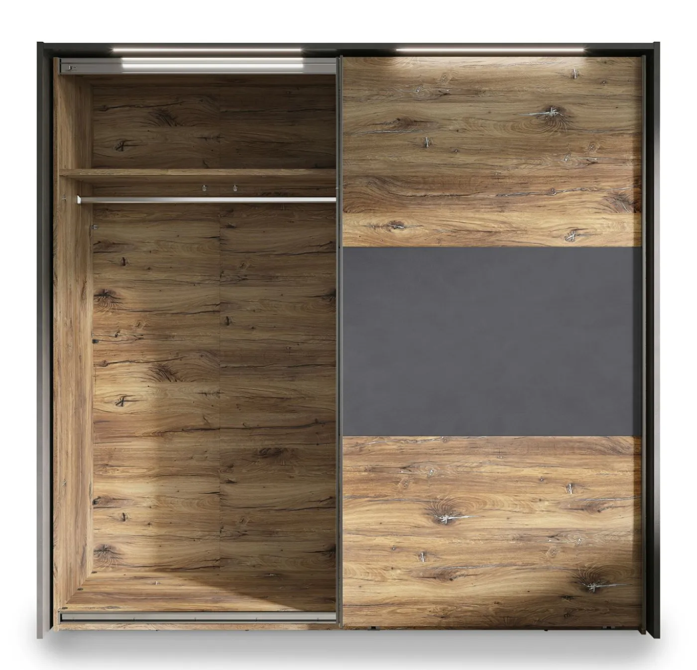 Schwebetürenschrank VENUSIA