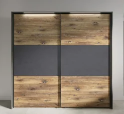 Schwebetürenschrank VENUSIA