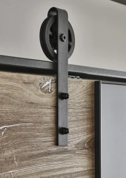 Schwebetürenschrank VIRGINIA