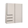 Schwebetürenschrank WINN2