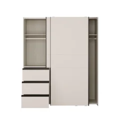 Schwebetürenschrank WINN2