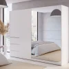 Schwebetürenschrank WINN 2
