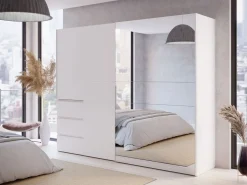 Schwebetürenschrank WINN 2