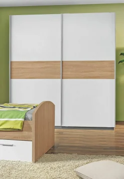 Schwebetürenschrank WINNIE