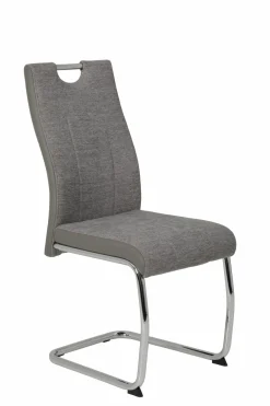 Schwingstühle 4er-Set ALINA S