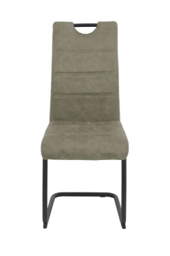 Schwingstühle 4er-Set ASSIUT