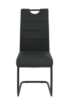 Schwingstühle 4er-Set ASSIUT