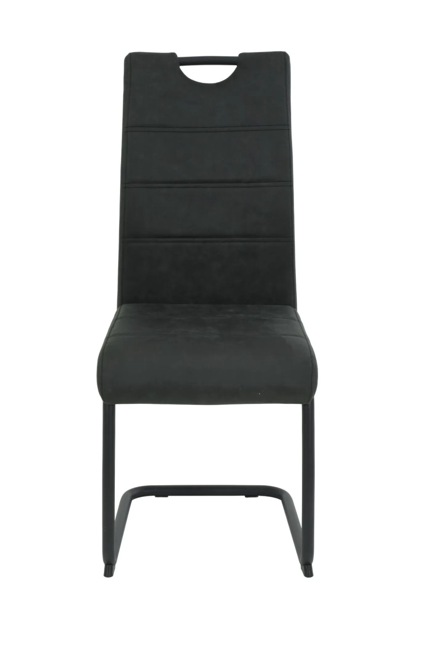 Schwingstühle 4er-Set ASSIUT