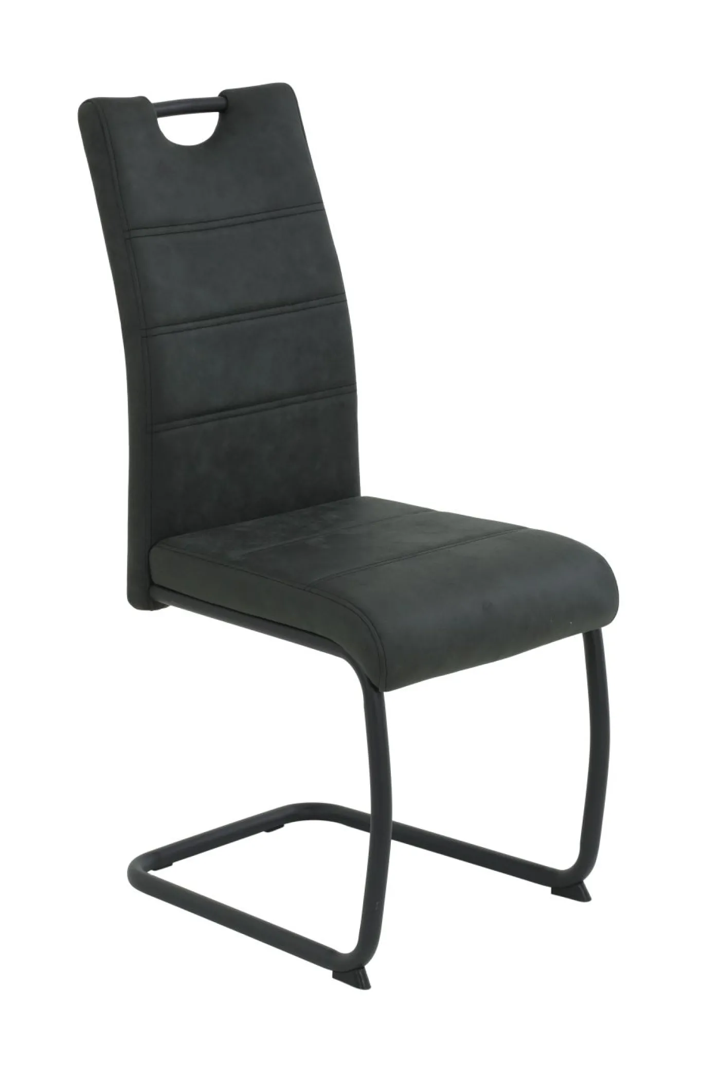Schwingstühle 4er-Set ASSIUT